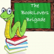 Logo of The BookLovers Brigade